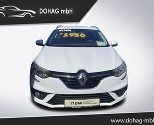 Renault Megane Gebrauchtwagen