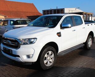 Ford Ranger Gebrauchtwagen