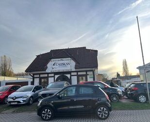 Renault Twingo Gebrauchtwagen