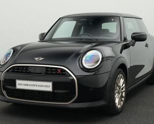 Mini Cooper S Gebrauchtwagen