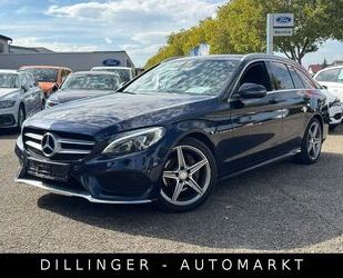 Mercedes-Benz C 220 Gebrauchtwagen