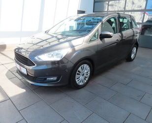 Ford C-Max Gebrauchtwagen