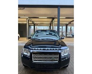Land Rover Freelander Gebrauchtwagen