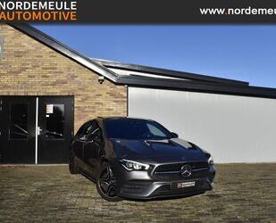 Mercedes-Benz CLA 220 Gebrauchtwagen