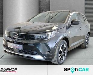 Opel Grandland (X) Gebrauchtwagen