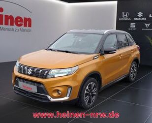 Suzuki Vitara Gebrauchtwagen