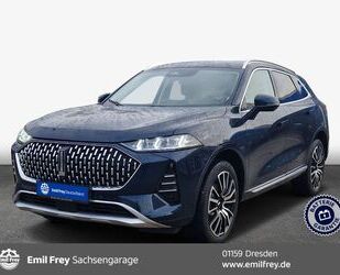 GWM Wey 05 Gebrauchtwagen