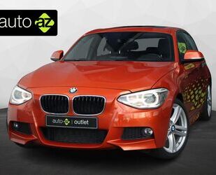 BMW 116 Gebrauchtwagen