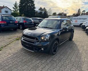 Mini Cooper SD Gebrauchtwagen