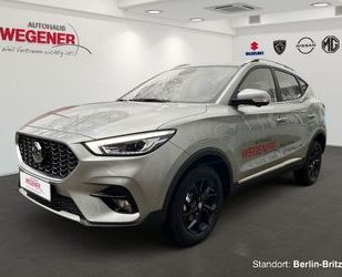 MG ZS Gebrauchtwagen