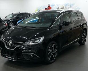 Renault Grand Scenic Gebrauchtwagen