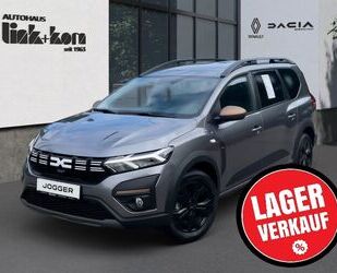 Dacia Jogger Gebrauchtwagen