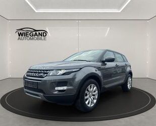 Land Rover Range Rover Evoque Gebrauchtwagen