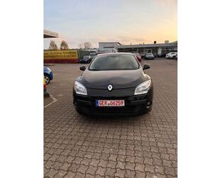 Renault Megane Gebrauchtwagen