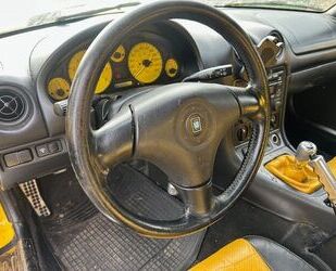 Mazda MX-5 Gebrauchtwagen