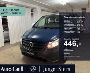 Mercedes-Benz Vito Gebrauchtwagen