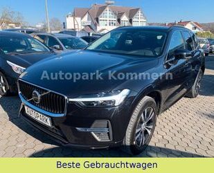 Volvo XC60 Gebrauchtwagen