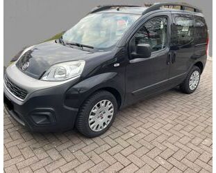 Fiat Fiorino Gebrauchtwagen