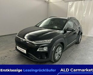 Hyundai KONA Gebrauchtwagen