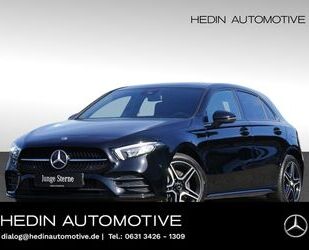 Mercedes-Benz A 250 Gebrauchtwagen