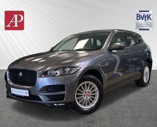 Jaguar F-Pace Gebrauchtwagen