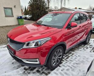 Seat Seres 3 