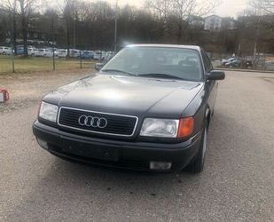 Audi 100 Gebrauchtwagen