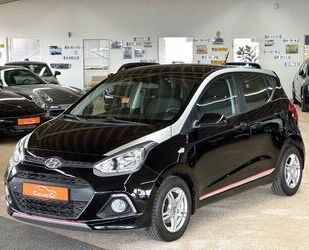 Hyundai i10 Gebrauchtwagen