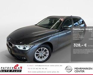 BMW 320 Gebrauchtwagen
