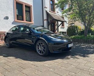 Tesla Model 3 Gebrauchtwagen
