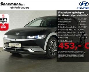 Hyundai IONIQ 5 Gebrauchtwagen