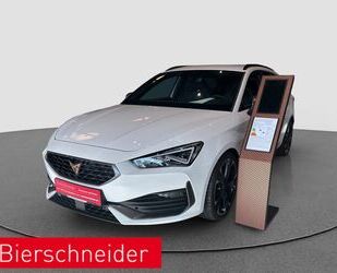 Cupra Leon Gebrauchtwagen