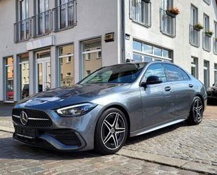 Mercedes-Benz C 300 Gebrauchtwagen
