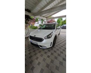 Kia Niro Gebrauchtwagen