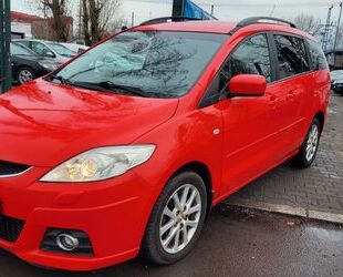 Mazda 5 Gebrauchtwagen