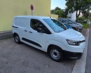 Toyota Proace City Gebrauchtwagen