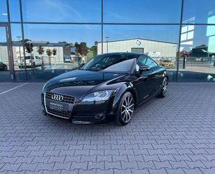 Audi TT Gebrauchtwagen