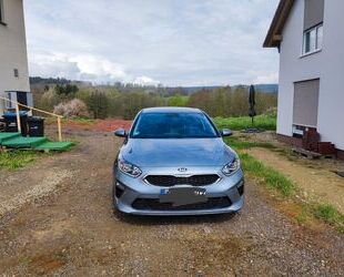 Kia ceed / Ceed Gebrauchtwagen