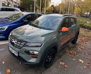 Dacia Spring Gebrauchtwagen