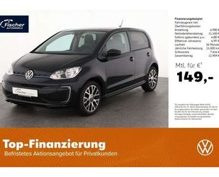 VW e-up! Gebrauchtwagen
