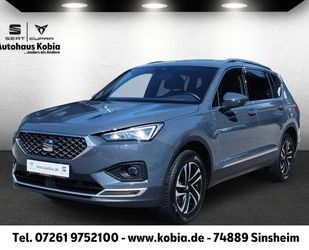 Seat Tarraco Gebrauchtwagen