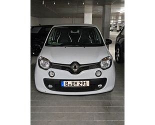 Renault Twingo Gebrauchtwagen