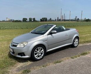 Opel Tigra Gebrauchtwagen
