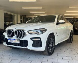 BMW X6 Gebrauchtwagen