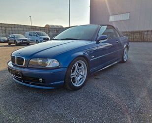 BMW 330 Gebrauchtwagen