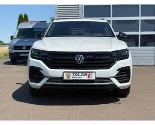 VW Touareg Gebrauchtwagen