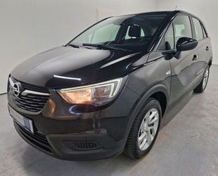 Opel Crossland (X) Gebrauchtwagen