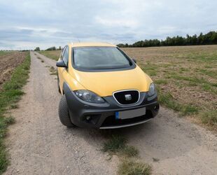 Seat Altea Gebrauchtwagen