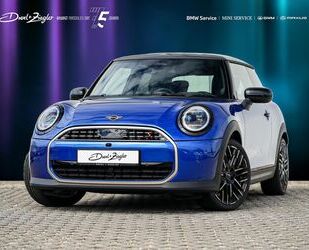 Mini Cooper S Gebrauchtwagen