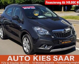 Opel Mokka Gebrauchtwagen